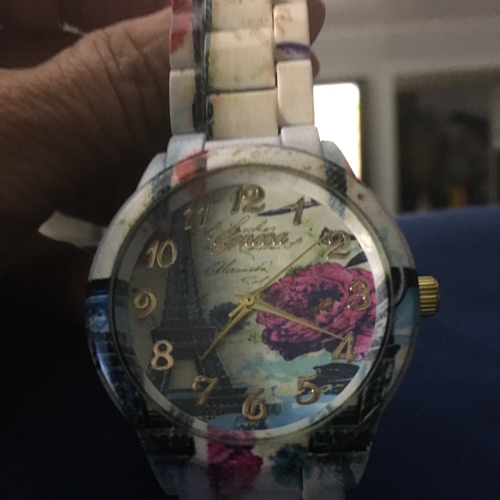 Watch
